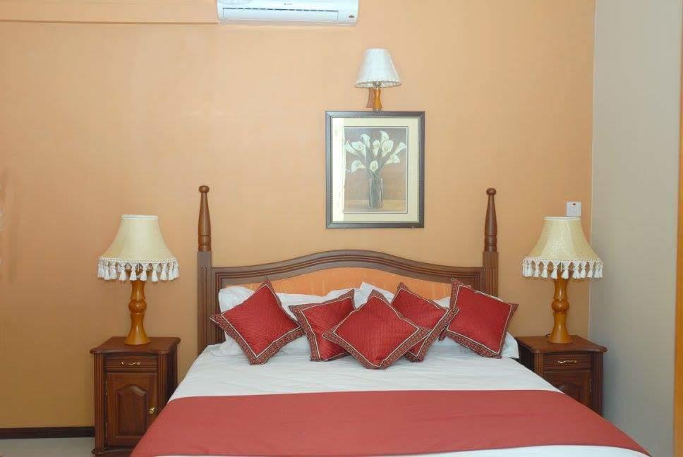 Hotel Poste La Fayette Poste Lafayette Dış mekan fotoğraf