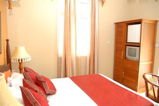 Hotel Poste La Fayette Poste Lafayette Dış mekan fotoğraf