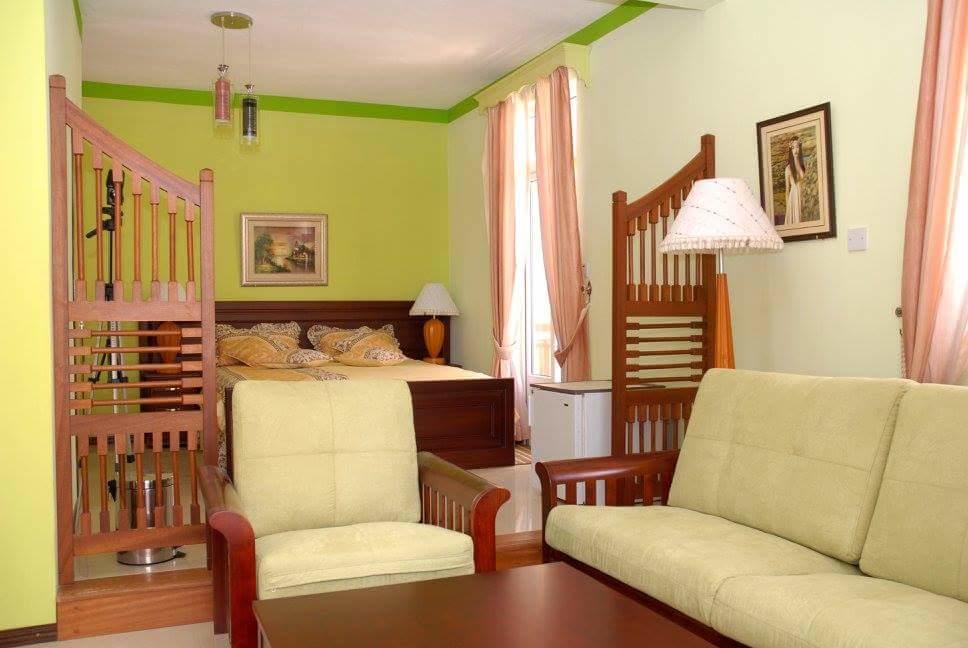 Hotel Poste La Fayette Poste Lafayette Dış mekan fotoğraf